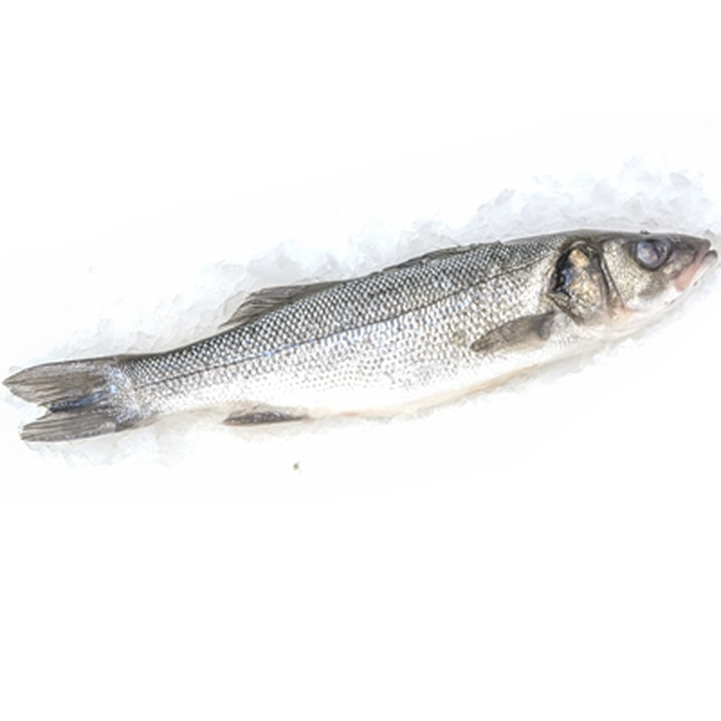 Biban de mare (cca. 400-600 g) preț/kg
