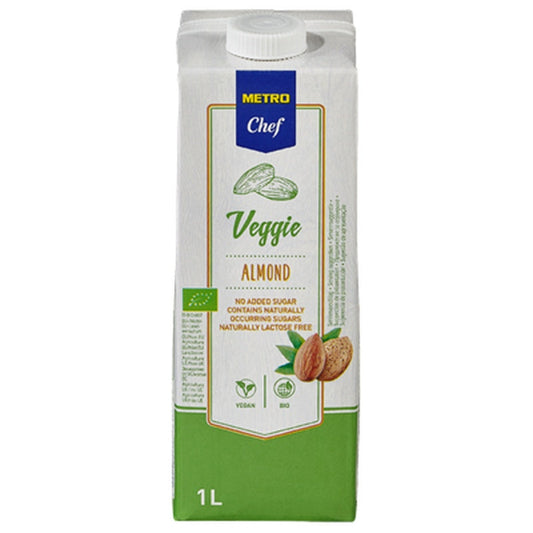 Bio Bautura de Migdale 1 L