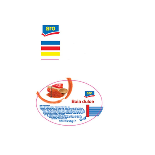 Boia Dulce 250 g