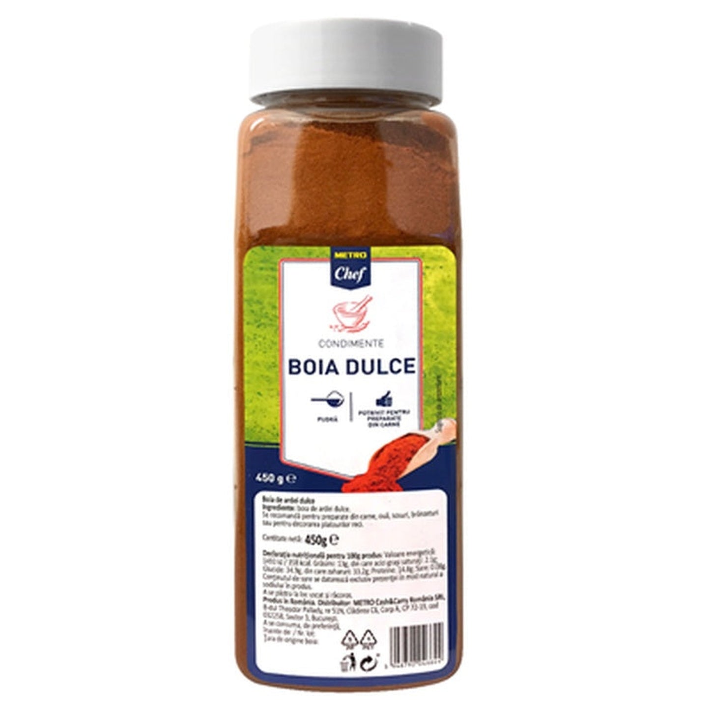Boia Dulce 450 g