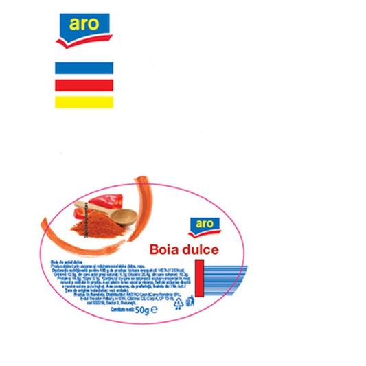 Boia Dulce  50 g