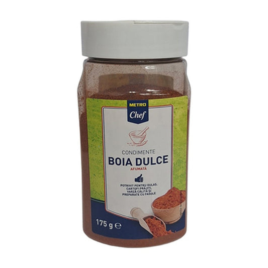 Boia Dulce Afumata 175 g