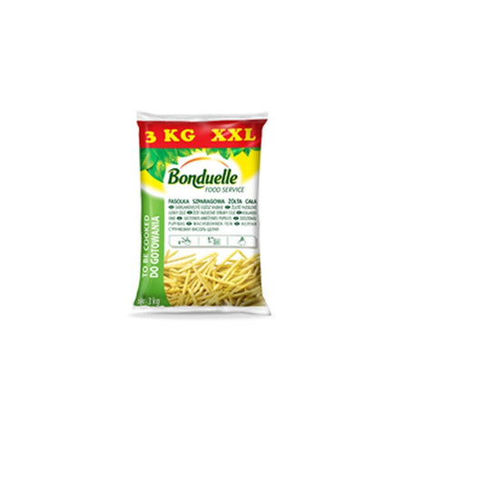 Bonduelle Fasole Galbena 3 Kg