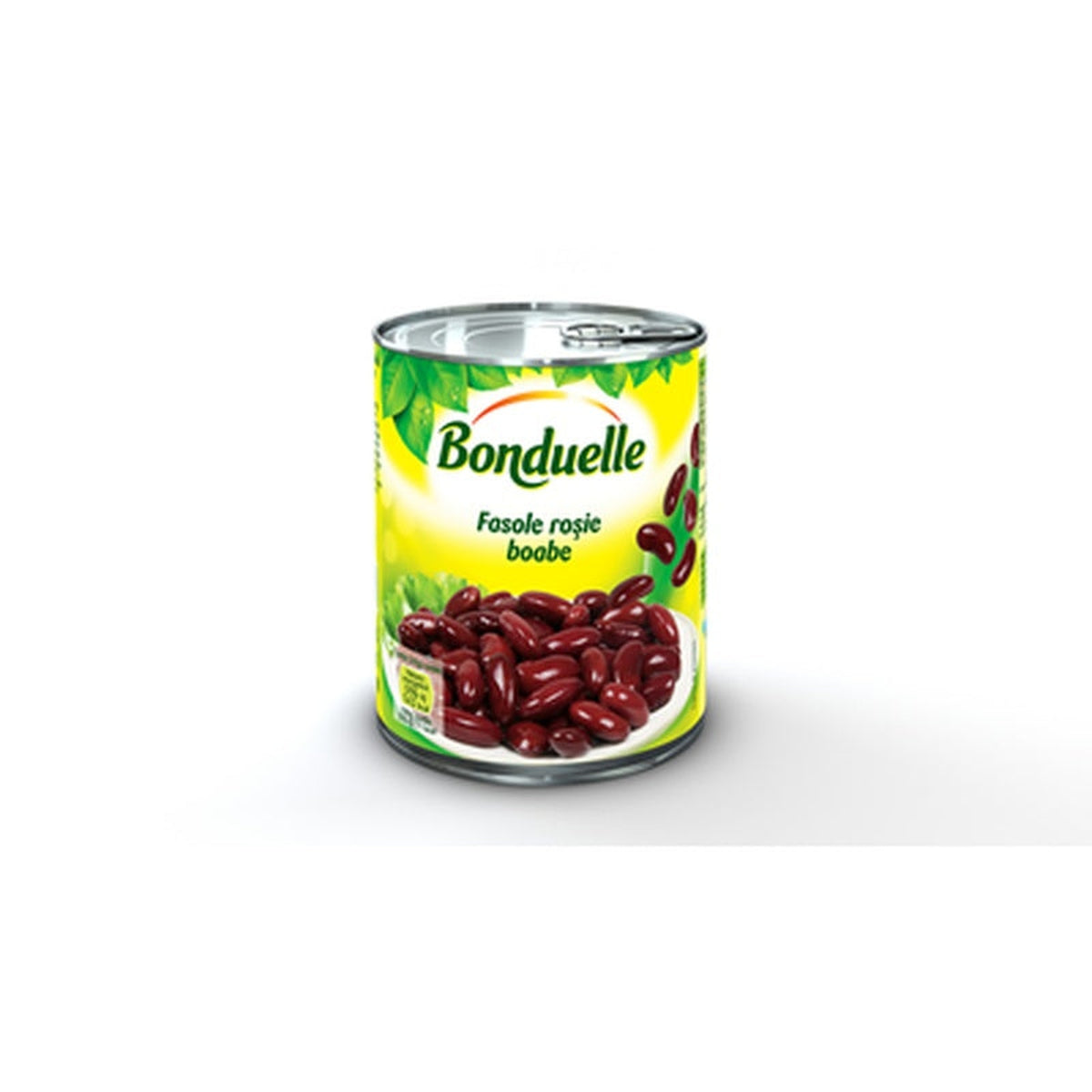 Bonduelle Fasole Rosie Boabe 800 g