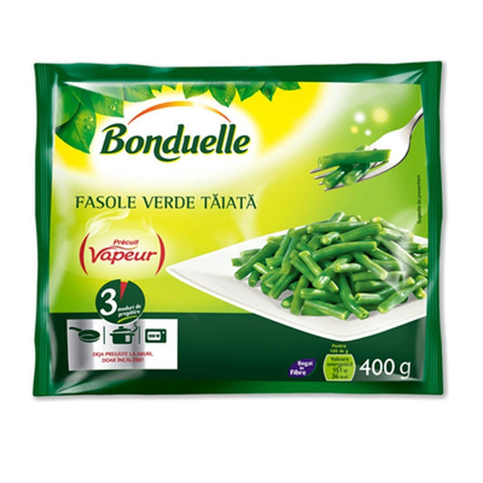 Bonduelle Fasole Verde 400 g