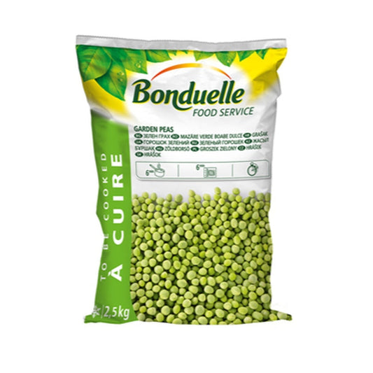 Bonduelle Mazare 2,5 Kg