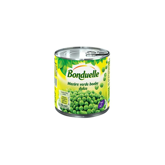 Bonduelle Mazare Verde 400 g