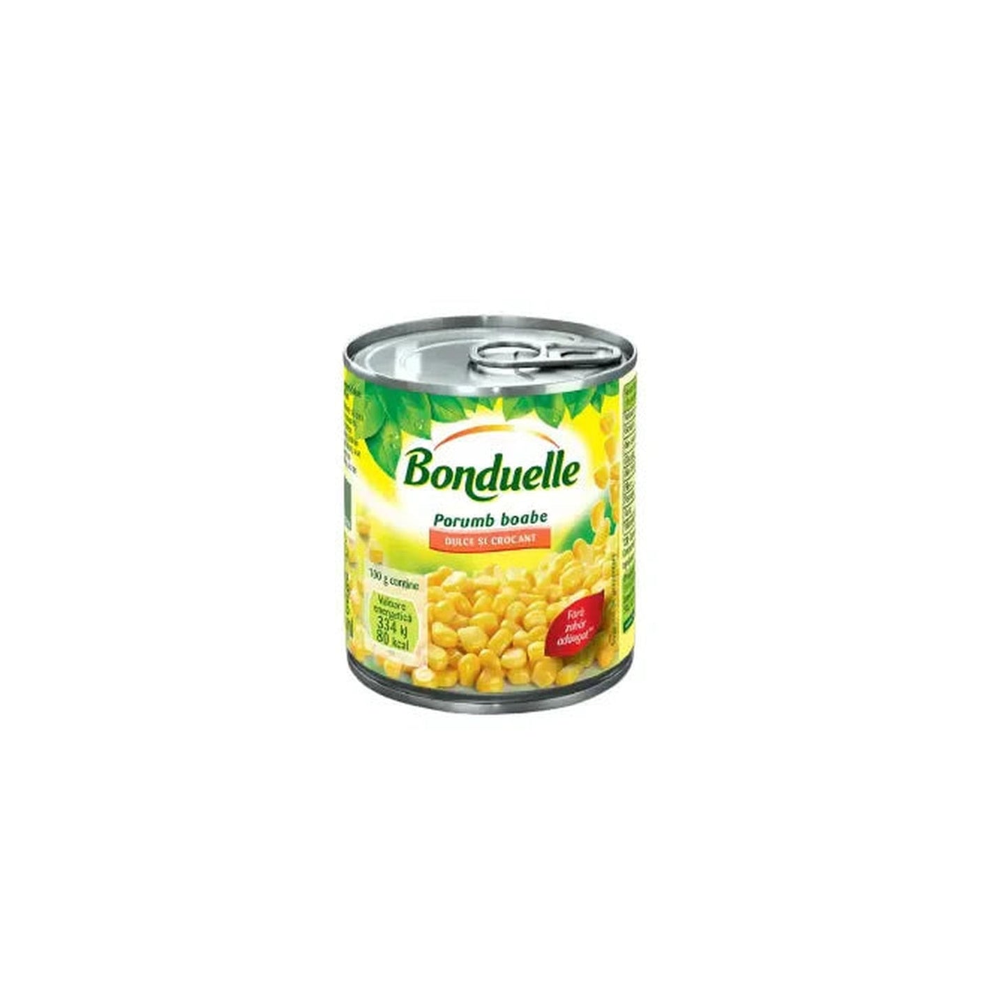 Bonduelle Porumb Gold 170 g