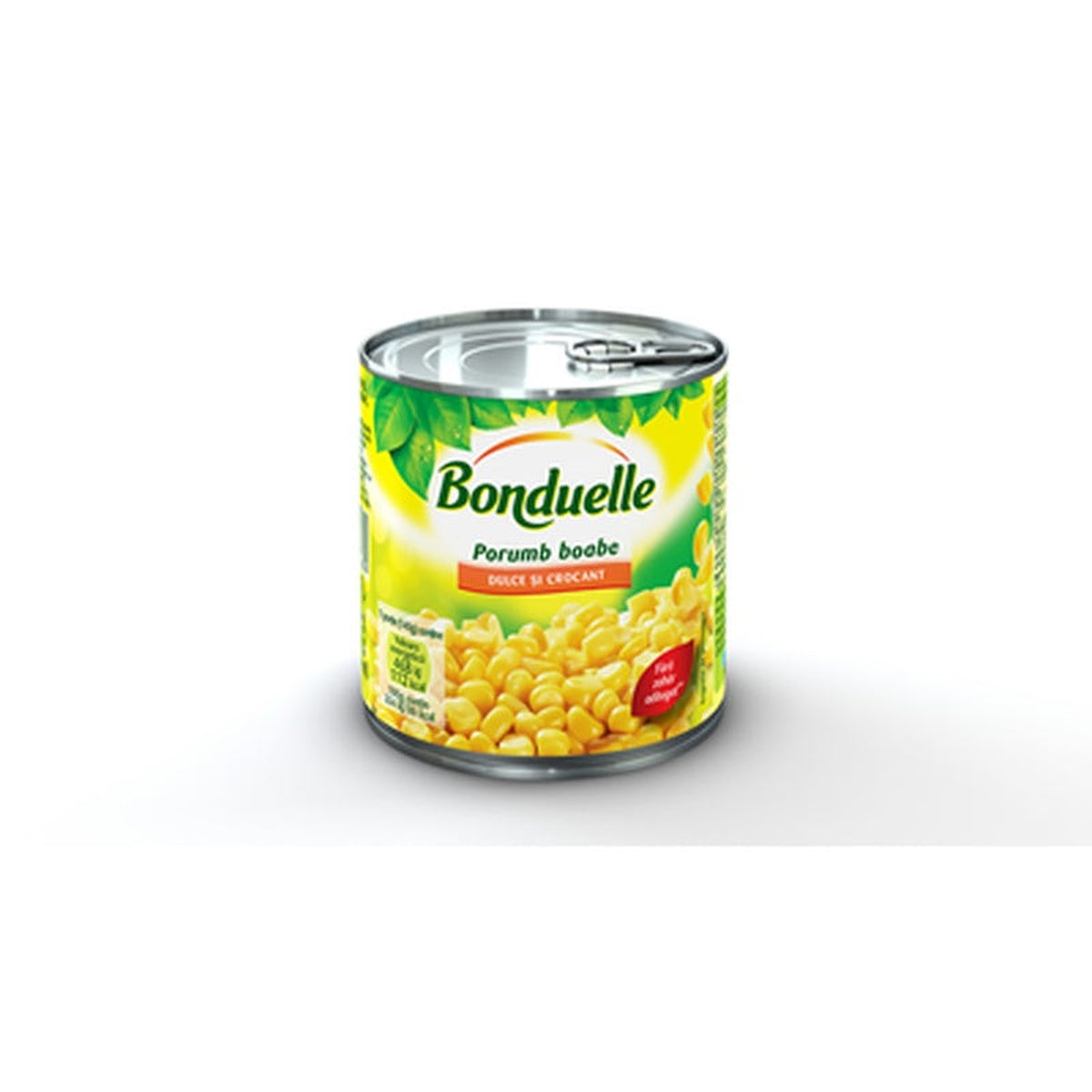 Bonduelle Porumb Gold 340 g