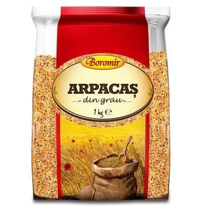 Boromir Arpacas 1 Kg - WALTI