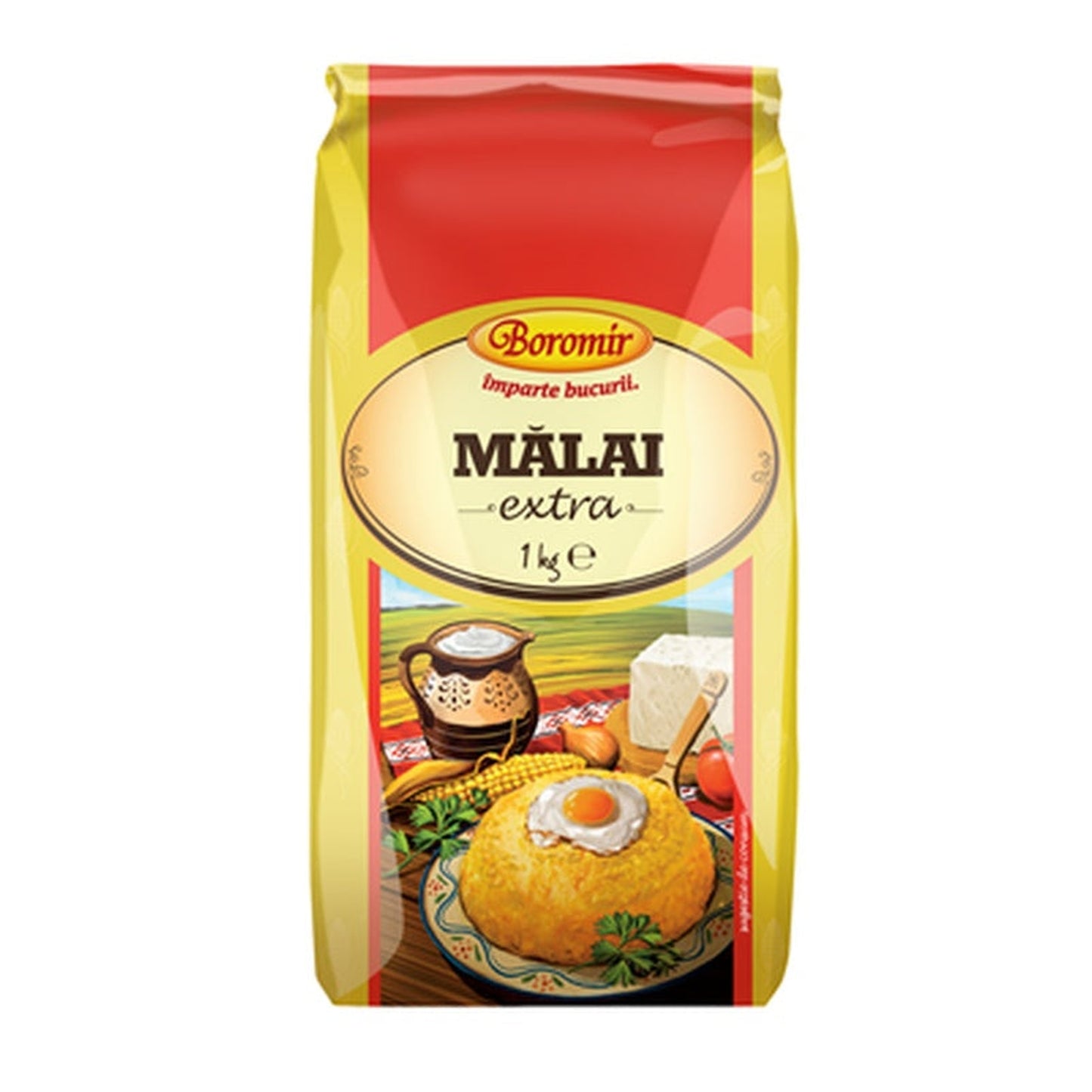 Boromir Malai Extra 1 Kg