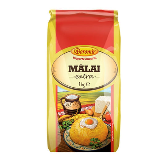 Boromir Malai Extra 1 Kg