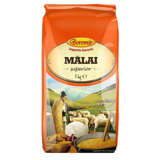 Boromir Malai Superior 1 Kg