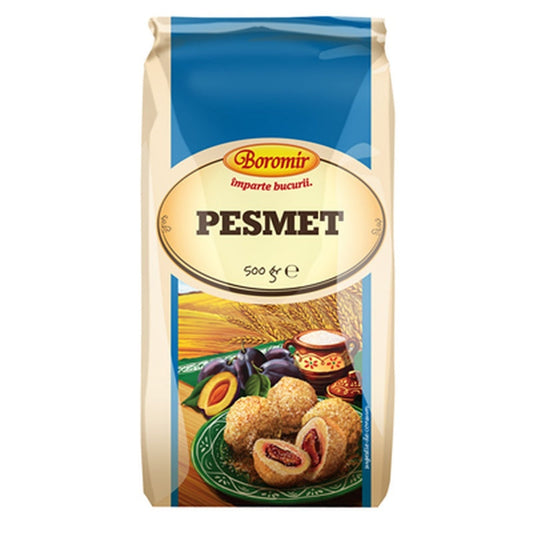 Boromir Pesmet 500 g