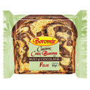 Boromir Felie de Cozonac cu Nuci si Ciocolata 80 g - WALTI
