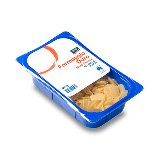 Branza Dura Fulgi 500 g