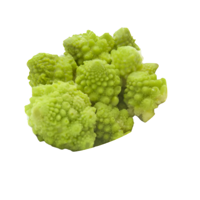Broccoli Romanesco