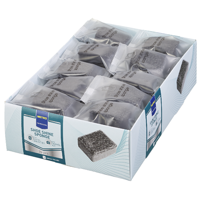 Burete Lustruit Pantofi