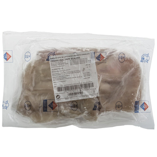 Burta de Vitel de Lapte 1 KG