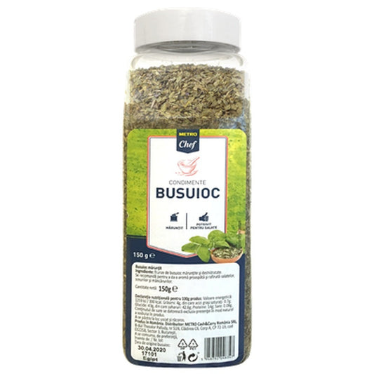 Busuioc Maruntit 150 g
