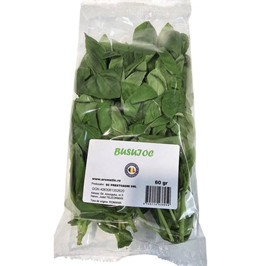 Busuioc Proaspat 60 g