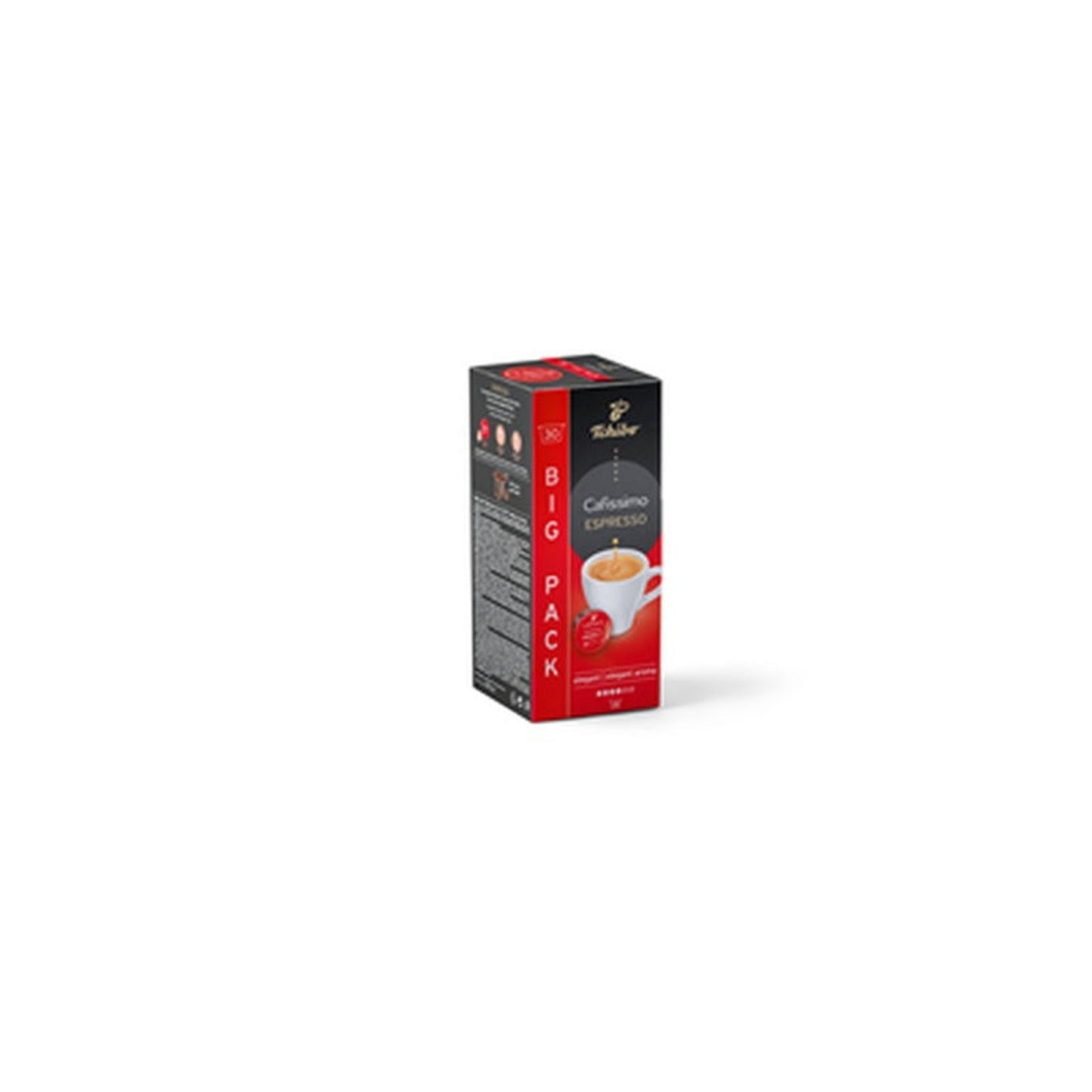 CAFISSIMO Espresso Elegant Aroma Cafea Capsule 210 g