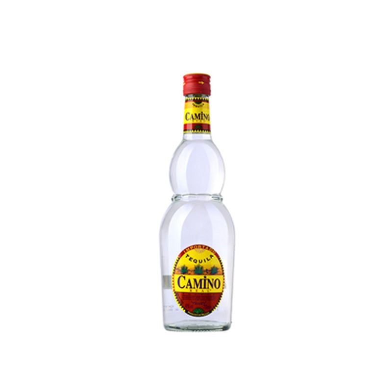 CAMINO Real Tequila Blanco 35% SGR 0,7 L