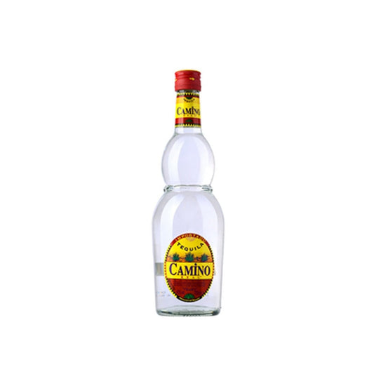 CAMINO Real Tequila Blanco 35% SGR 0,7 L