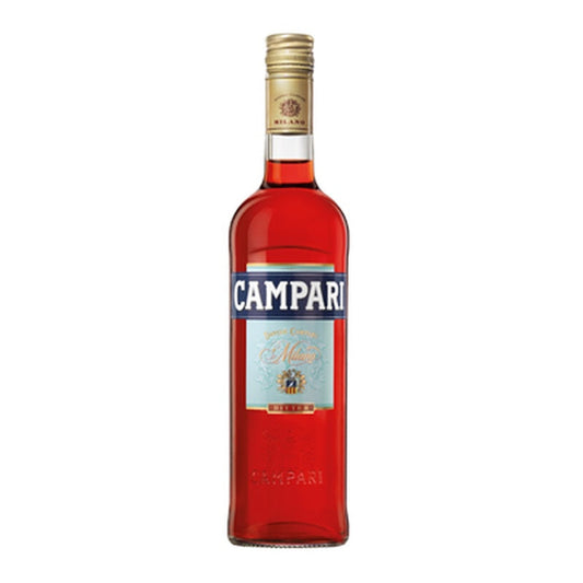 CAMPARI Bitter Aperitiv 25% SGR 1 L