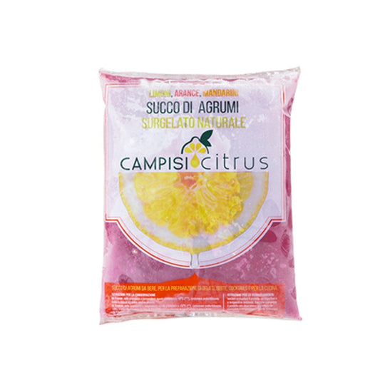 CAMPISI CITRUS Grapefruit Roz Eco 1 Kg ❄