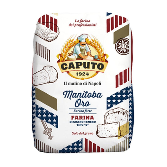 CAPUTO Faina Manitoba 0 5 Kg