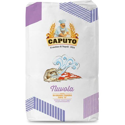 CAPUTO Faina Nuvola 25 Kg