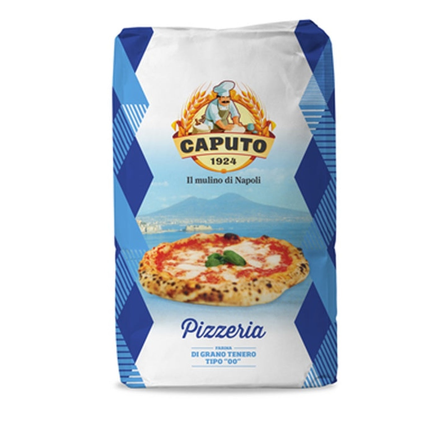 CAPUTO Pizzeria Faina 00 25 Kg