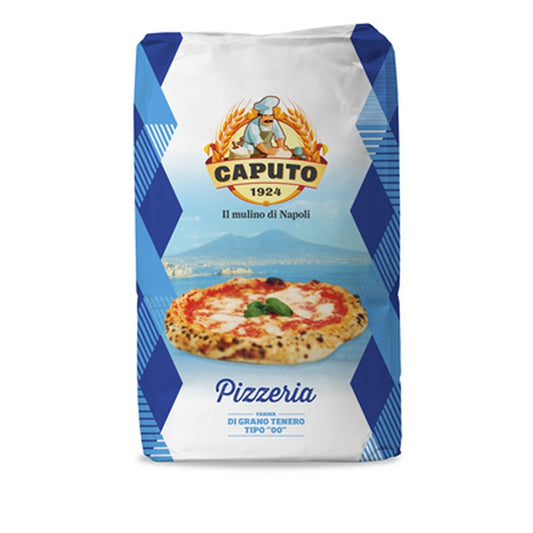 CAPUTO Pizzeria Faina 00 25 Kg