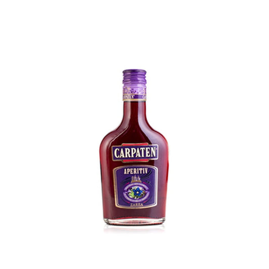 CARPATEN Bitter Bautura Spirtoasa 16% SGR 0,2 L