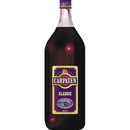 CARPATEN Bitter Bautura Spirtoasa 16% SGR 2 L