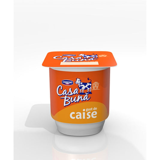 CASA BUNA Iaurt Caise 100 g