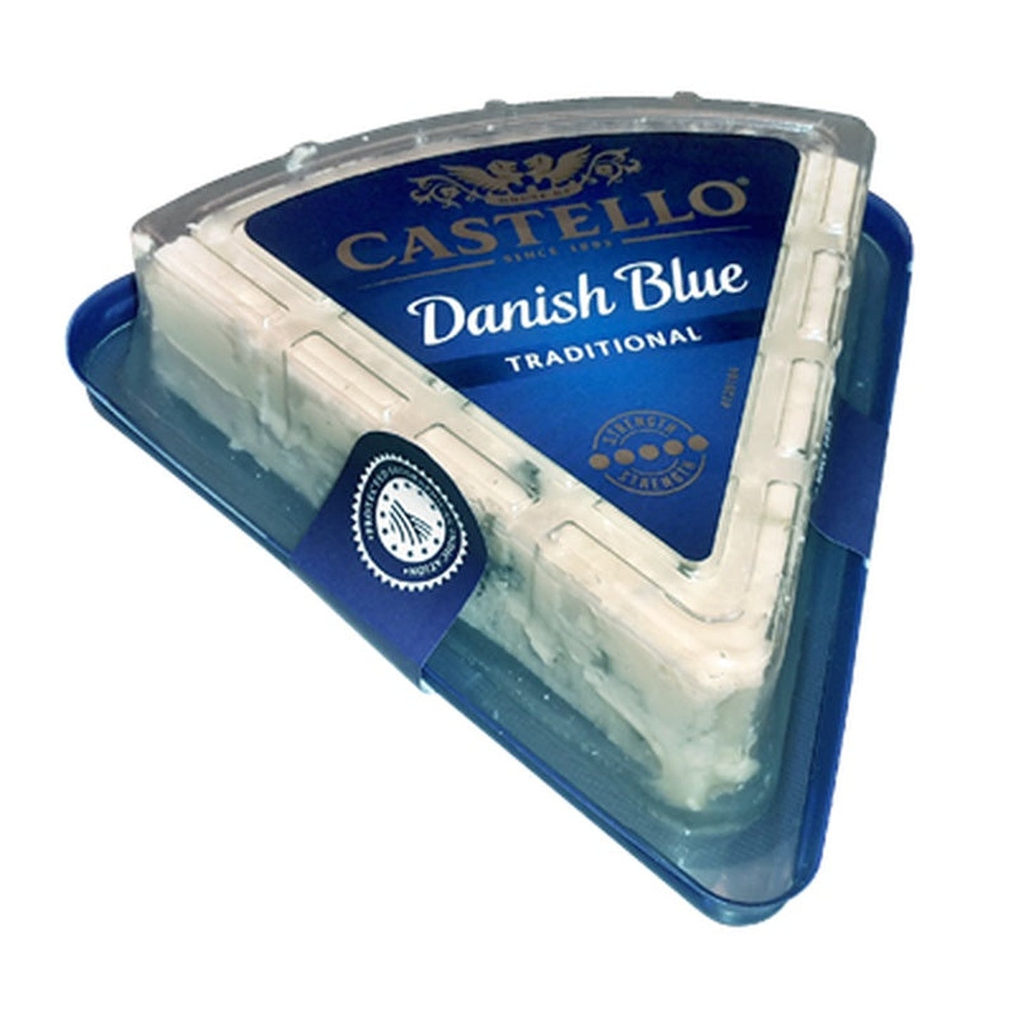 CASTELLO Branza Danish Blue 100 g