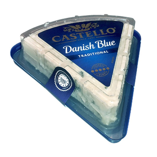 CASTELLO Branza Danish Blue 100 g