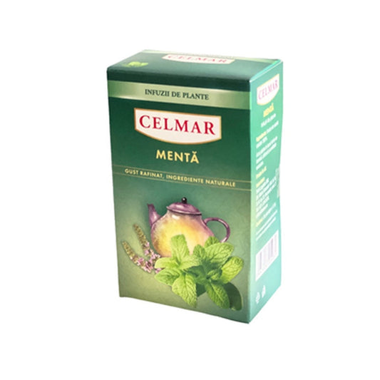 CELMAR Ceai Menta 30 g