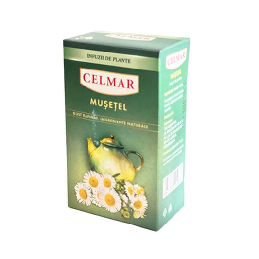 CELMAR Ceai Musetel 30 g