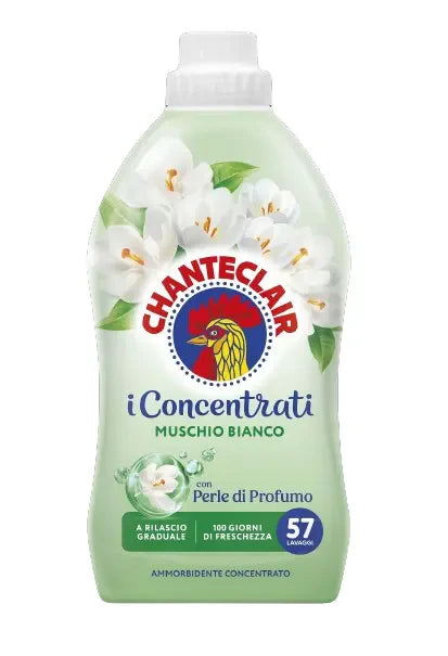 CHANTECLAIR Balsam Rufe Mosc Alb 1,14 L - WALTI