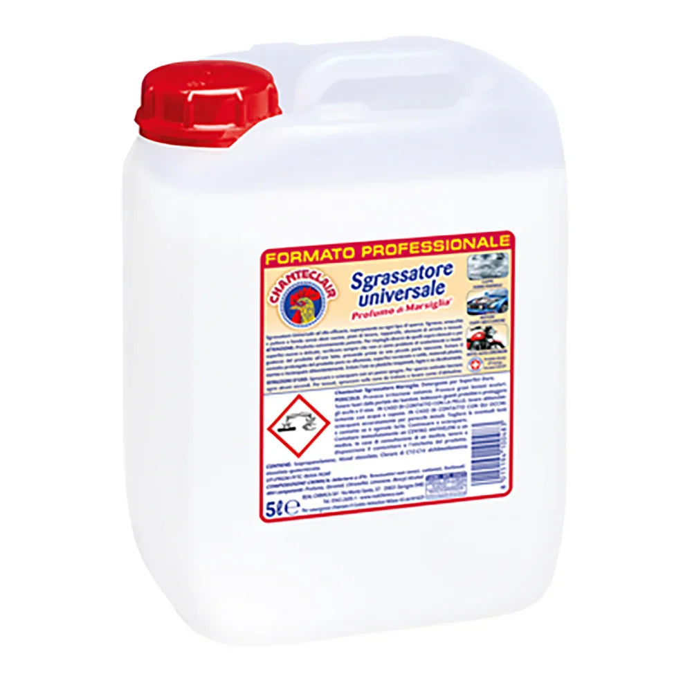 CHANTECLAIR Degresant Profesional Marsilia 5 L - WALTI