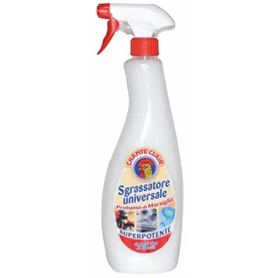 CHANTECLAIR Detergent Universal Spray Marsiglia 750 ml - WALTI