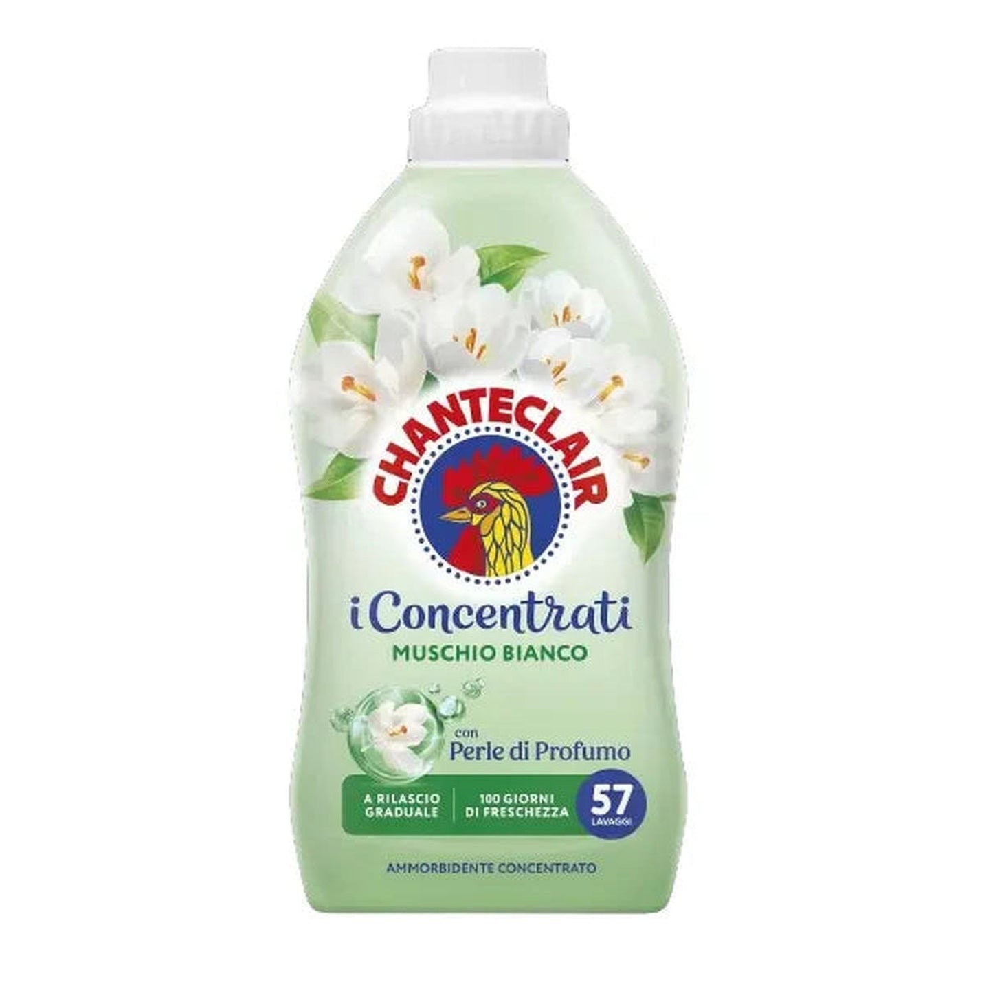 CHANTECLAIR Balsam Rufe Mosc Alb 1,14 L