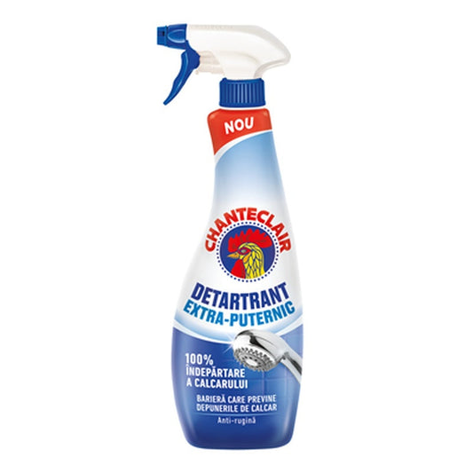 CHANTECLAIR Detartrant Extra Puternic 625 ml