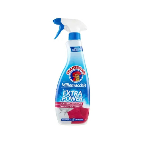 CHANTECLAIR Solutie Spray Indepartat Pete 500 ml
