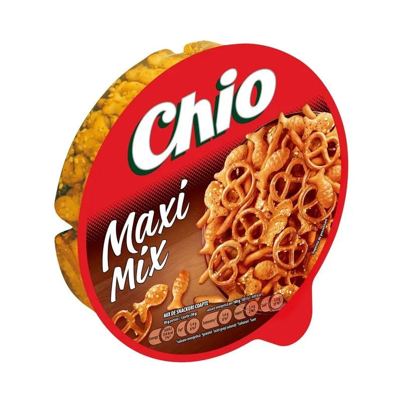 CHIO Maxi Mix 100 g - WALTI