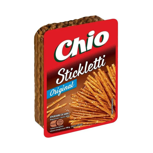 CHIO Stickletti 100 g - WALTI