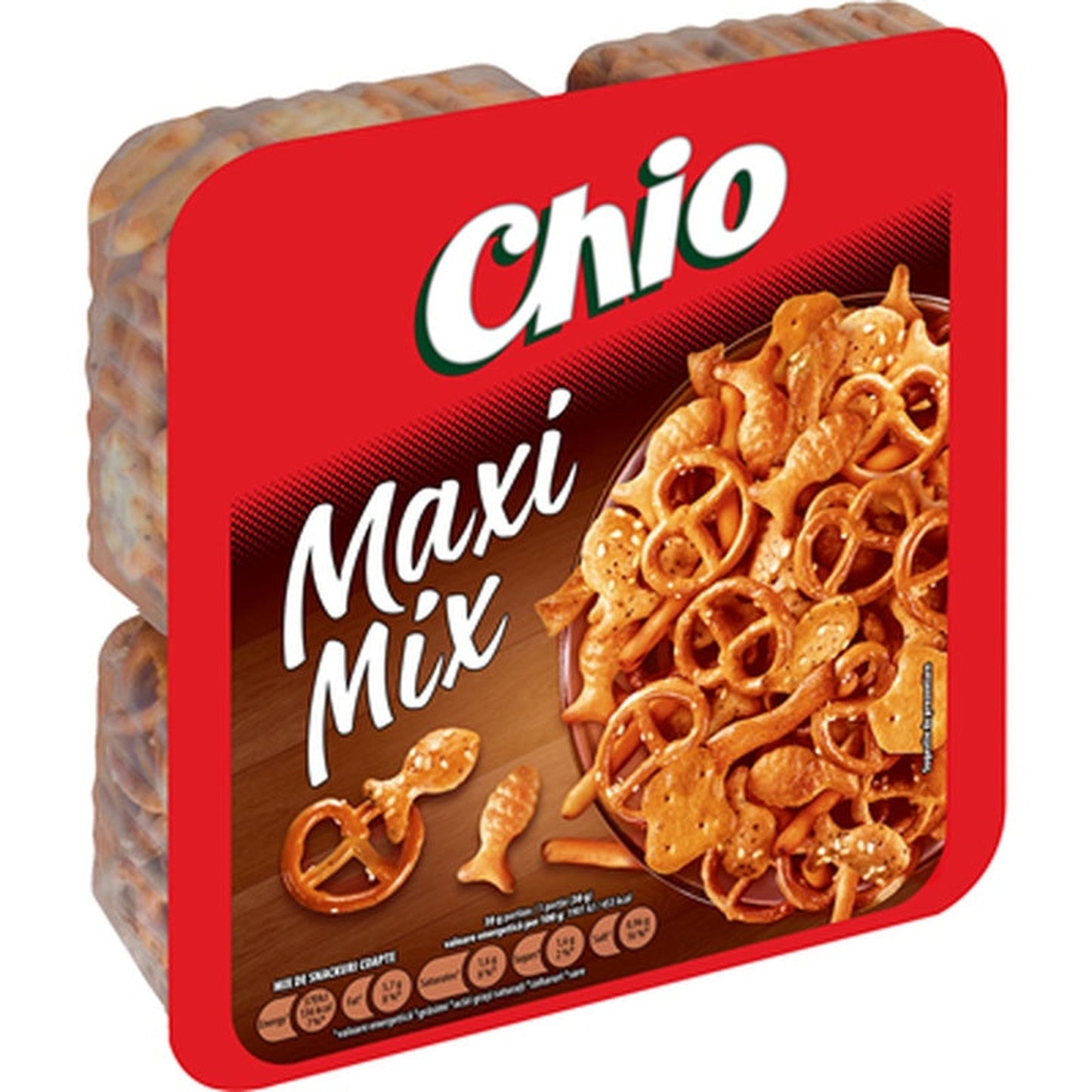 CHIO Maxi Mix 225 g